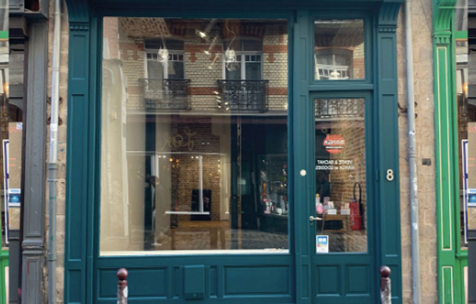 Photo de la boutique Pop Up Vieux Lille 0